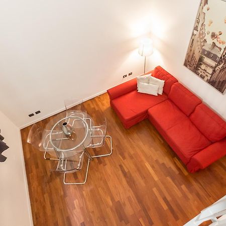 Alessia'S Flat- Portello 2 มิลาน ภายนอก รูปภาพ