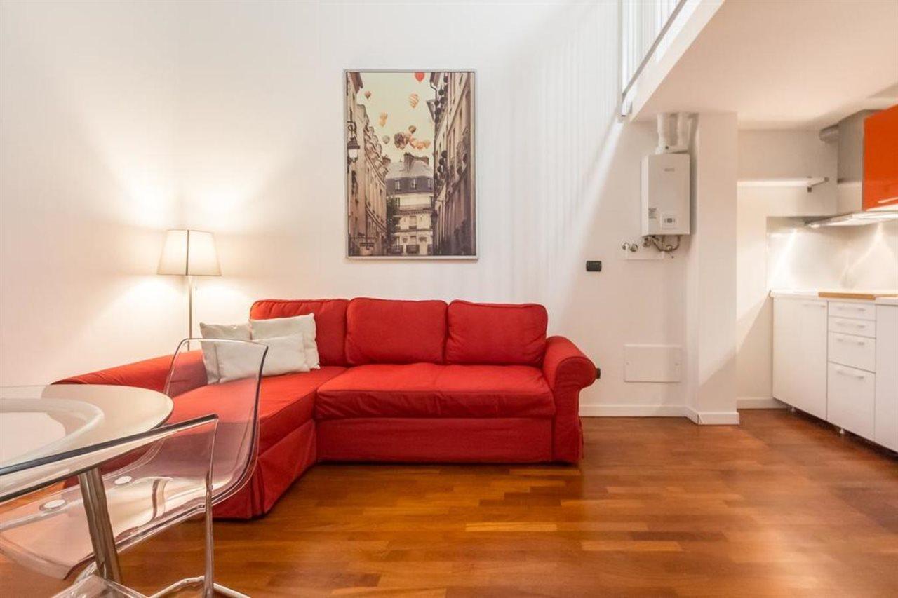 Alessia'S Flat- Portello 2 มิลาน ภายนอก รูปภาพ