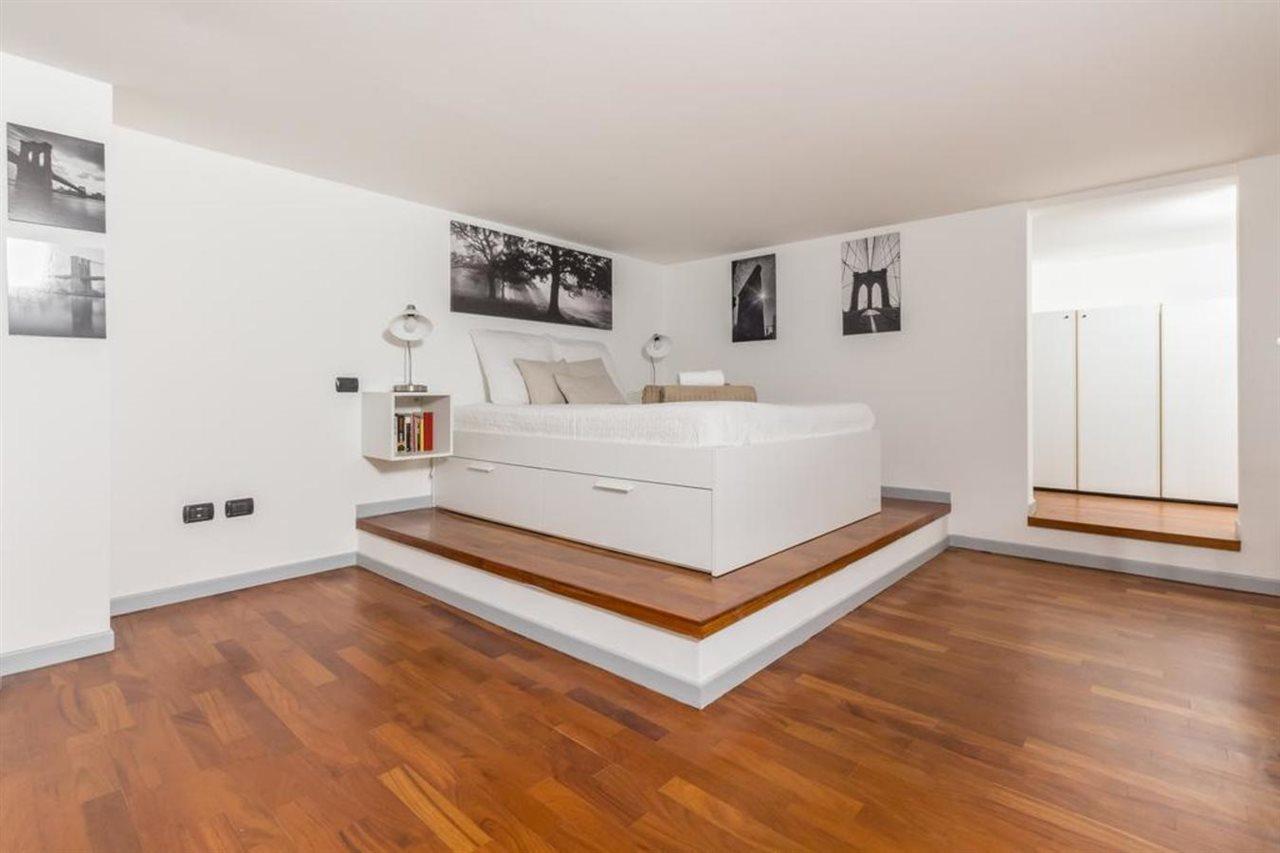 Alessia'S Flat- Portello 2 มิลาน ภายนอก รูปภาพ