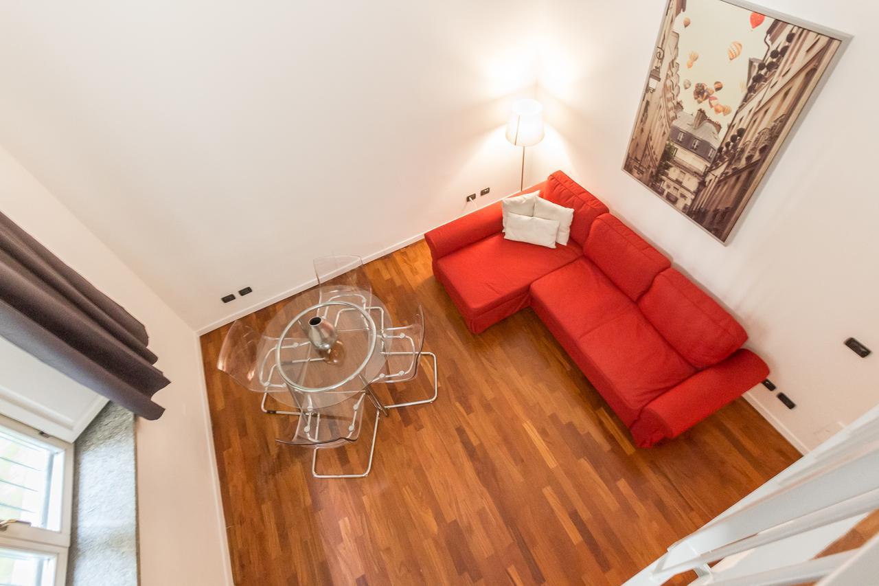 Alessia'S Flat- Portello 2 มิลาน ภายนอก รูปภาพ