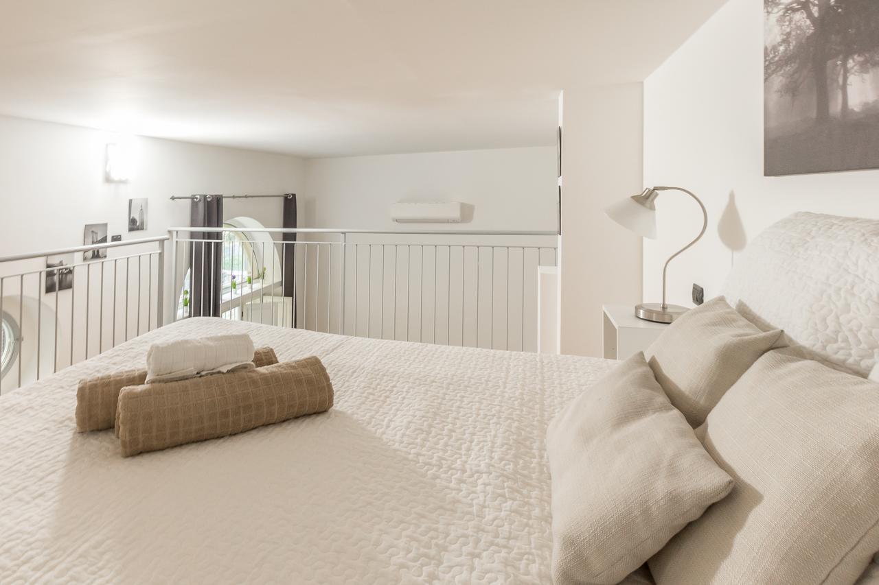 Alessia'S Flat- Portello 2 มิลาน ภายนอก รูปภาพ