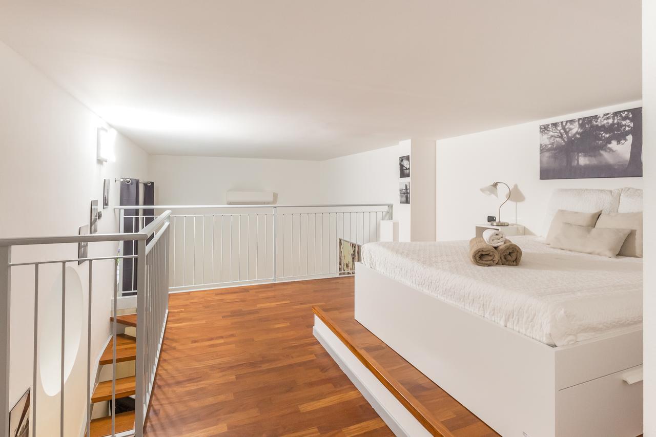Alessia'S Flat- Portello 2 มิลาน ภายนอก รูปภาพ