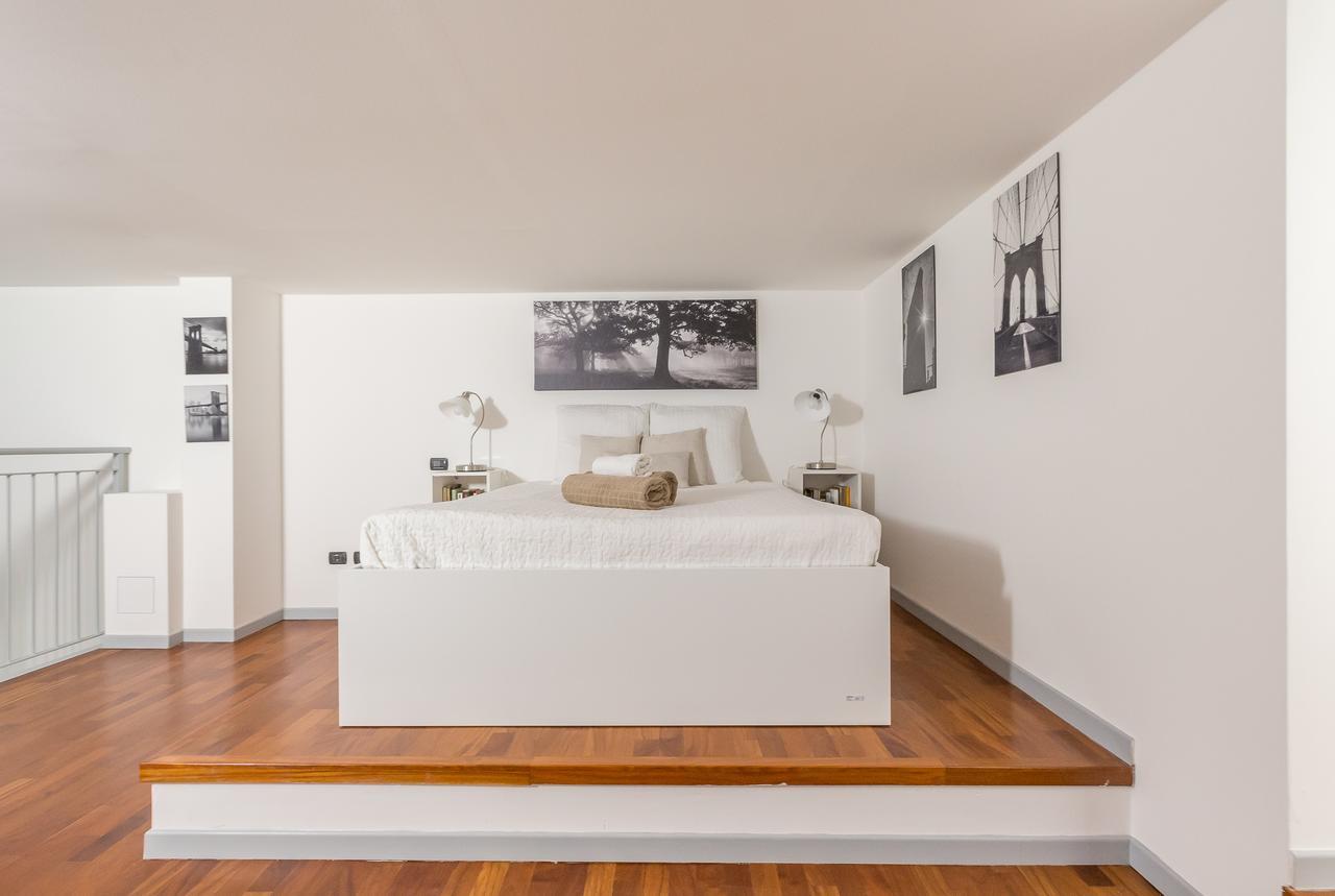 Alessia'S Flat- Portello 2 มิลาน ภายนอก รูปภาพ